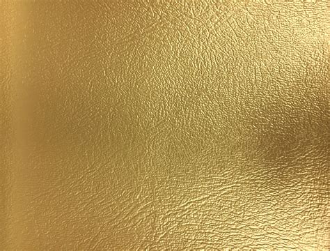 metallic gold leather fabric|gold pleather.